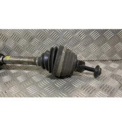 Cardan droit (transmission) AUDI A5 1 Photo n°1