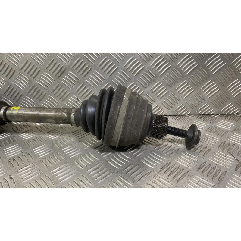 Cardan droit (transmission) AUDI A5 1 Photo n°1