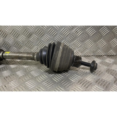 Cardan droit (transmission) AUDI A5 1 Photo n°1