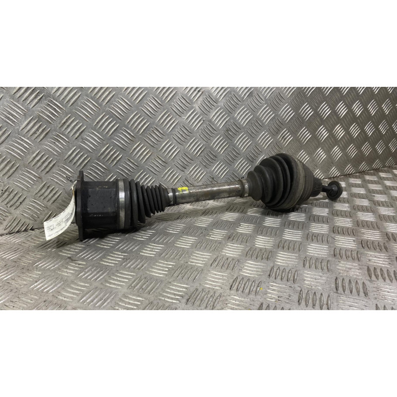 Cardan droit (transmission) AUDI A5 1 Photo n°2