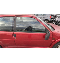 Serrure de coffre PEUGEOT 106