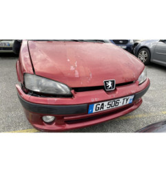 Serrure de coffre PEUGEOT 106