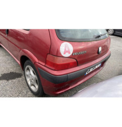 Serrure de coffre PEUGEOT 106
