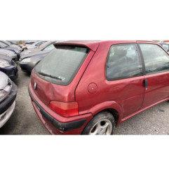 Serrure de coffre PEUGEOT 106