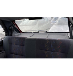 Serrure de coffre PEUGEOT 106