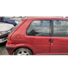 Serrure de coffre PEUGEOT 106