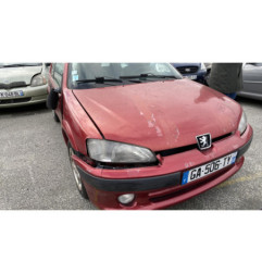 Serrure de coffre PEUGEOT 106