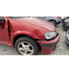 Serrure de coffre PEUGEOT 106