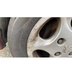 Serrure de coffre PEUGEOT 106