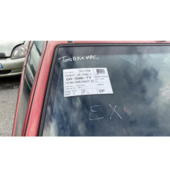 Serrure de coffre PEUGEOT 106
