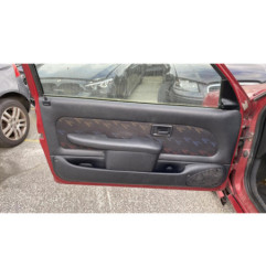 Serrure de coffre PEUGEOT 106