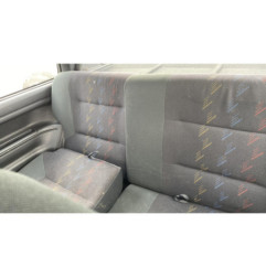 Serrure de coffre PEUGEOT 106