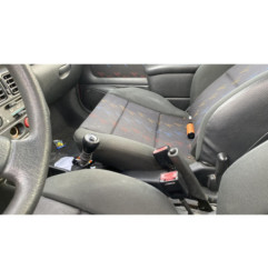 Serrure de coffre PEUGEOT 106