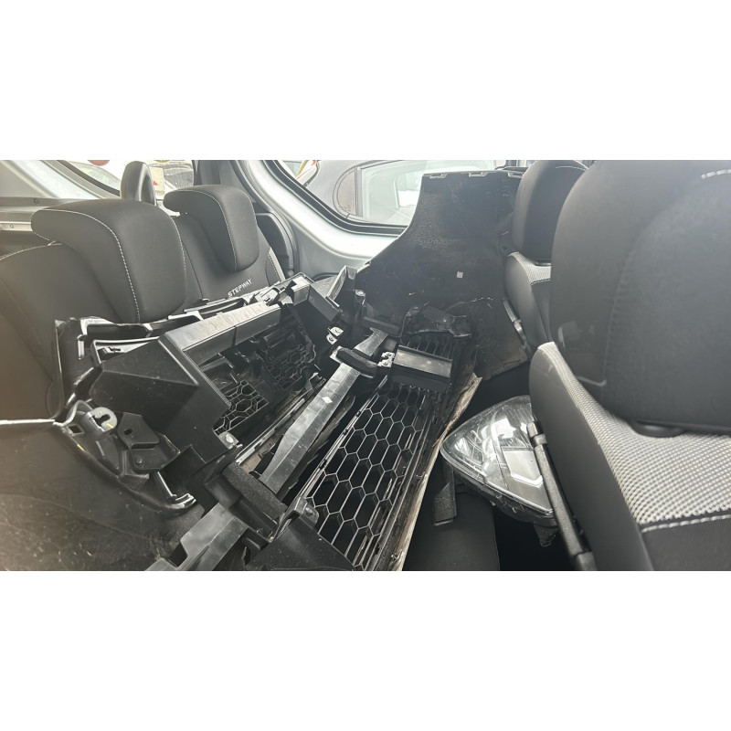 Neiman DACIA DOKKER Photo n°6