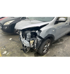 Neiman DACIA DOKKER