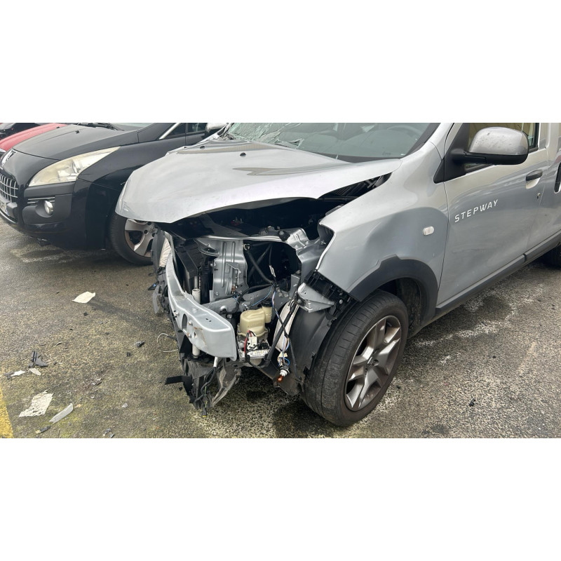 Neiman DACIA DOKKER Photo n°10