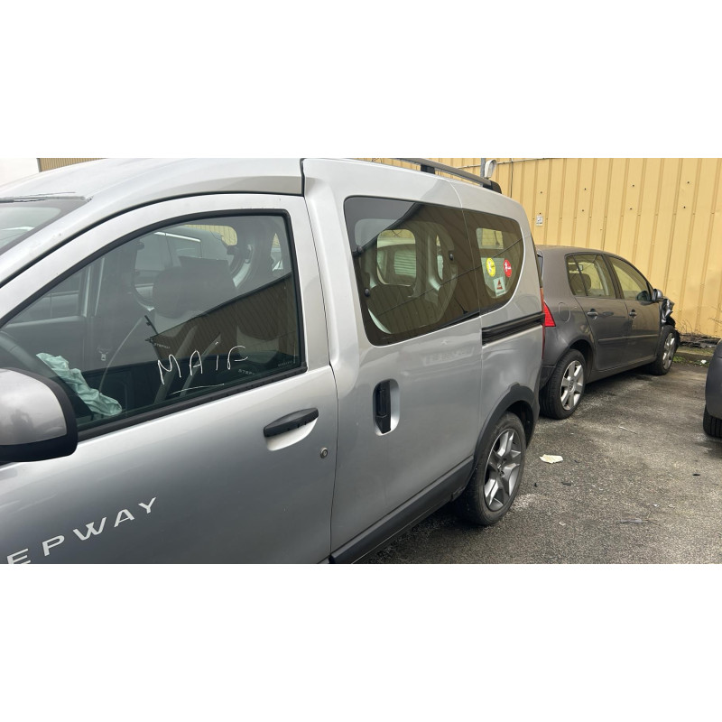 Neiman DACIA DOKKER Photo n°11