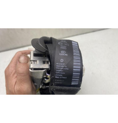 Pretensionneur de ceinture avant droit PEUGEOT 5008 1 Photo n°1