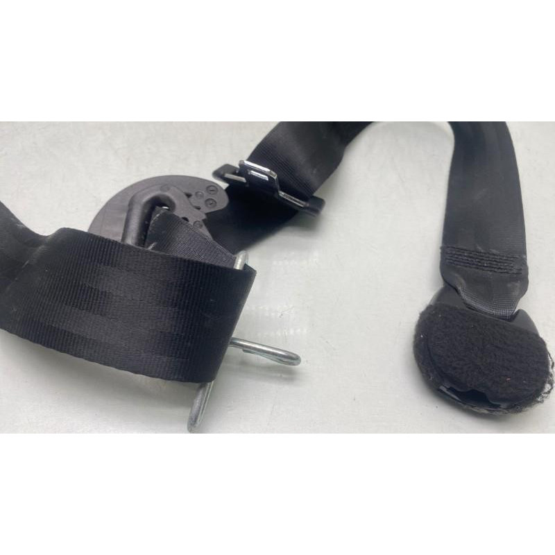 Pretensionneur de ceinture avant droit PEUGEOT 5008 1 Photo n°2