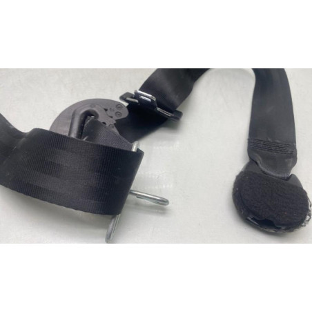 Pretensionneur de ceinture avant droit PEUGEOT 5008 1