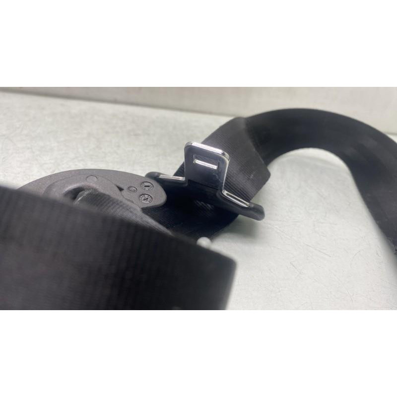 Pretensionneur de ceinture avant droit PEUGEOT 5008 1 Photo n°3