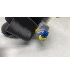 Pretensionneur de ceinture avant droit PEUGEOT 5008 1
