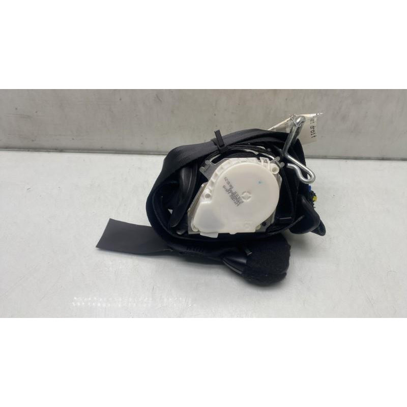 Pretensionneur de ceinture avant droit PEUGEOT 5008 1 Photo n°7