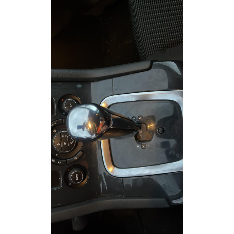 Pretensionneur de ceinture avant droit PEUGEOT 5008 1 Photo n°8