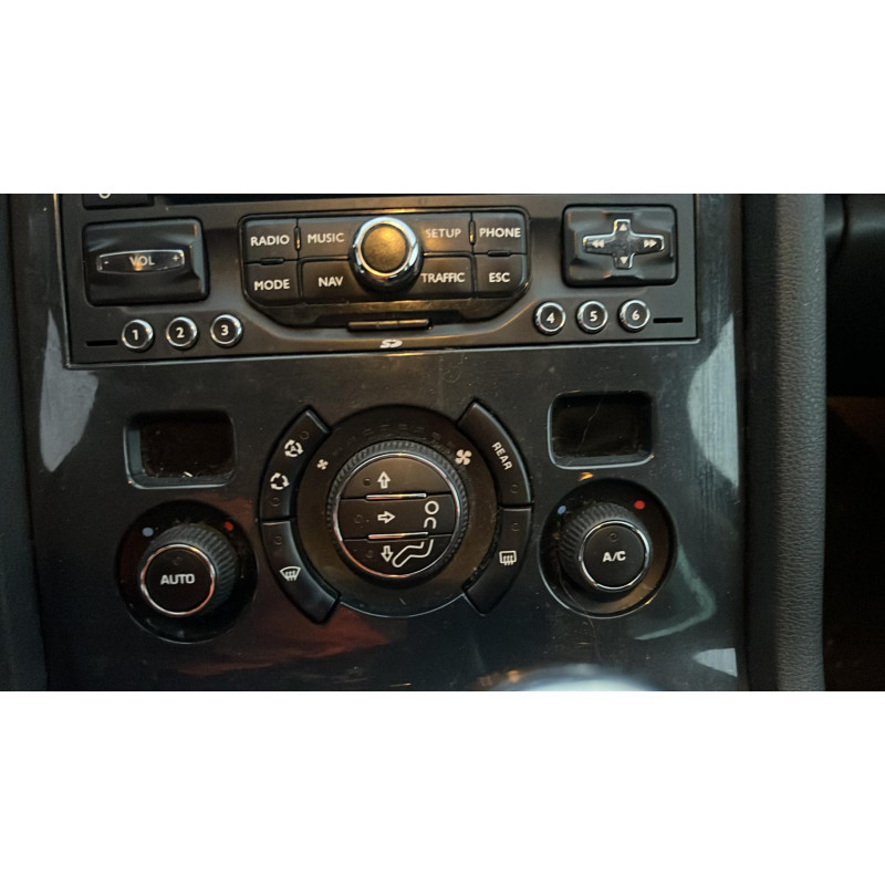 Pretensionneur de ceinture avant droit PEUGEOT 5008 1 Photo n°10