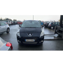 Pretensionneur de ceinture avant droit PEUGEOT 5008 1