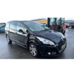 Pretensionneur de ceinture avant droit PEUGEOT 5008 1