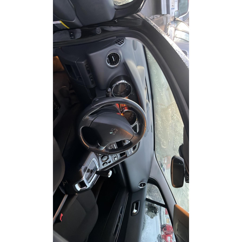 Pretensionneur de ceinture avant droit PEUGEOT 5008 1 Photo n°13