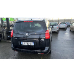 Pretensionneur de ceinture avant droit PEUGEOT 5008 1