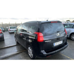 Pretensionneur de ceinture avant droit PEUGEOT 5008 1