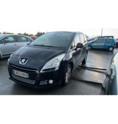Pretensionneur de ceinture avant droit PEUGEOT 5008 1