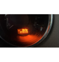 Pretensionneur de ceinture avant droit PEUGEOT 5008 1
