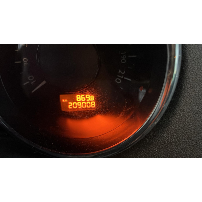 Pretensionneur de ceinture avant droit PEUGEOT 5008 1 Photo n°19