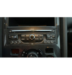 Pretensionneur de ceinture avant droit PEUGEOT 5008 1