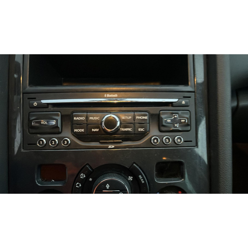 Pretensionneur de ceinture avant droit PEUGEOT 5008 1 Photo n°20