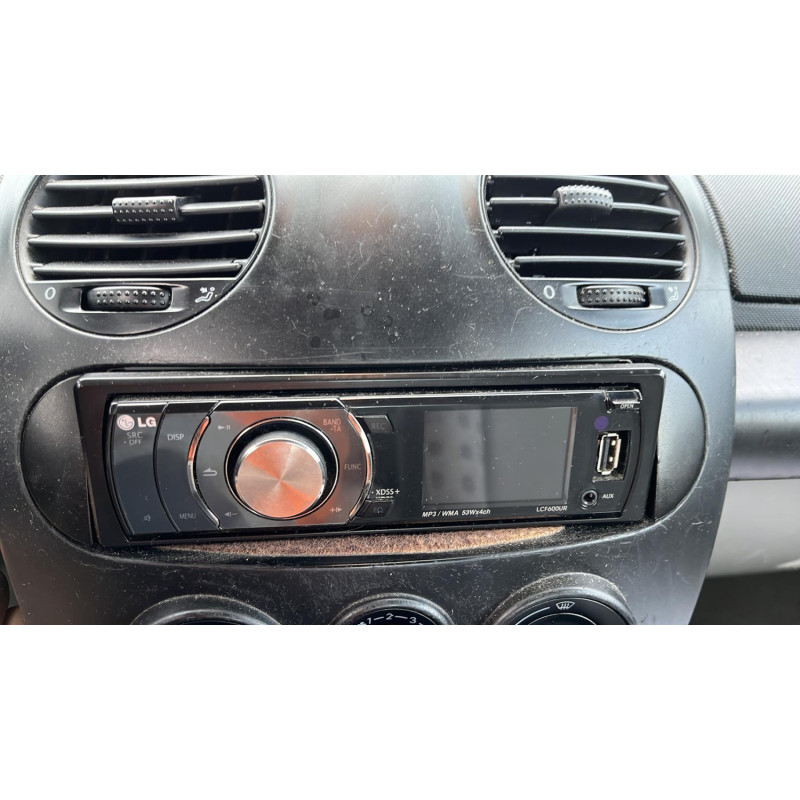 Leve vitre electrique avant droit VOLKSWAGEN NEW BEETLE 1 Photo n°13
