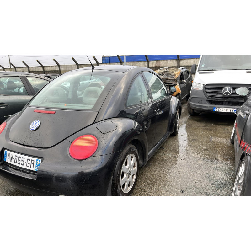Leve vitre electrique avant droit VOLKSWAGEN NEW BEETLE 1 Photo n°14