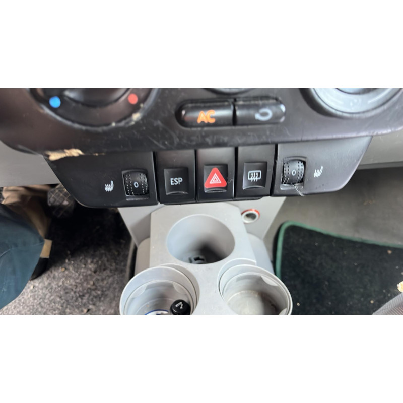 Leve vitre electrique avant droit VOLKSWAGEN NEW BEETLE 1 Photo n°15