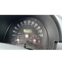 Leve vitre electrique avant droit VOLKSWAGEN NEW BEETLE 1
