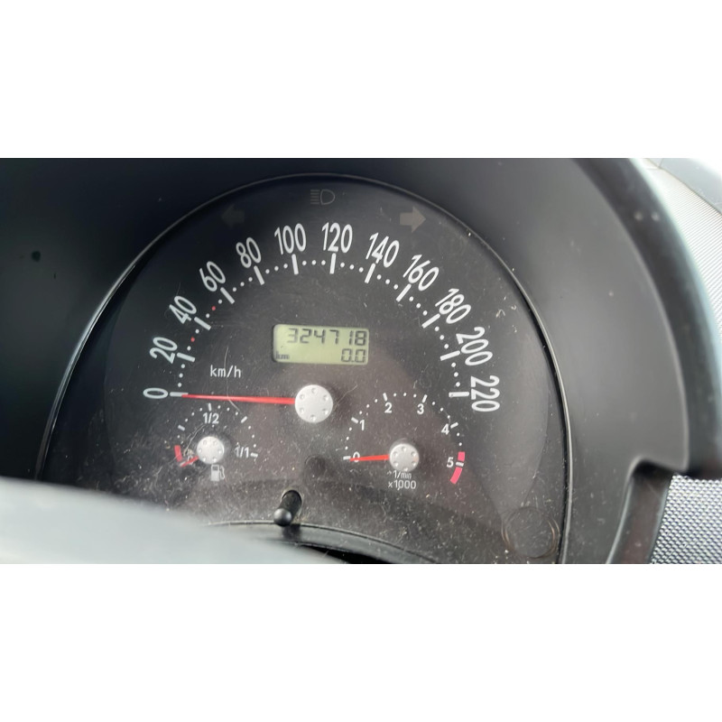 Leve vitre electrique avant droit VOLKSWAGEN NEW BEETLE 1 Photo n°16