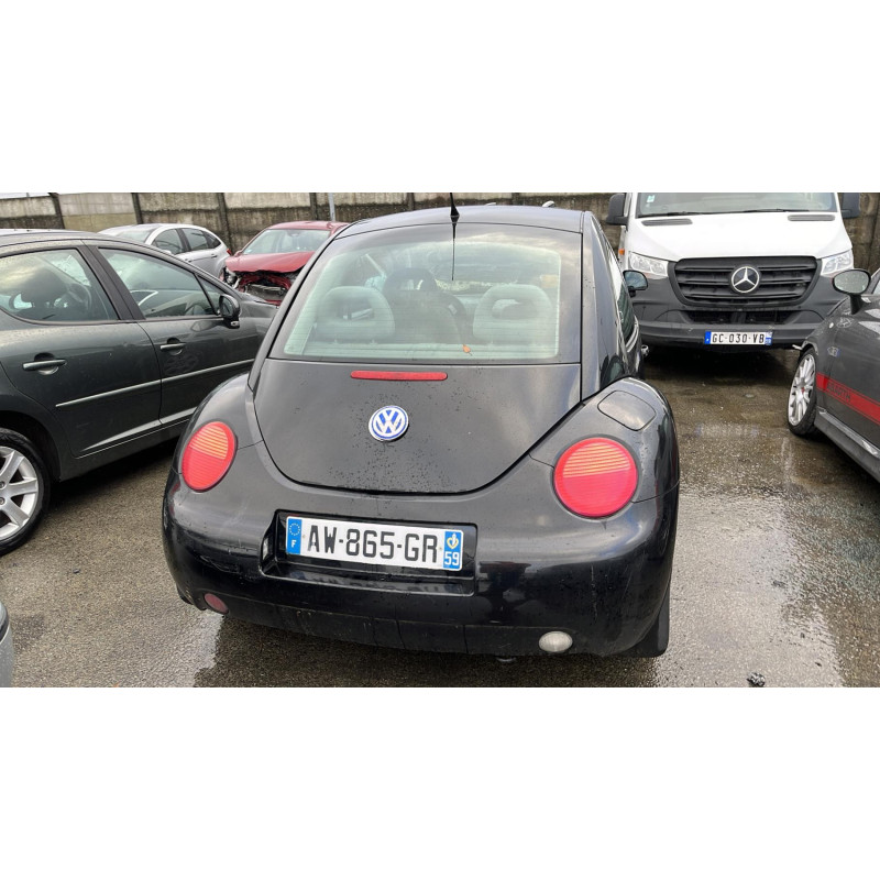 Leve vitre electrique avant droit VOLKSWAGEN NEW BEETLE 1 Photo n°17