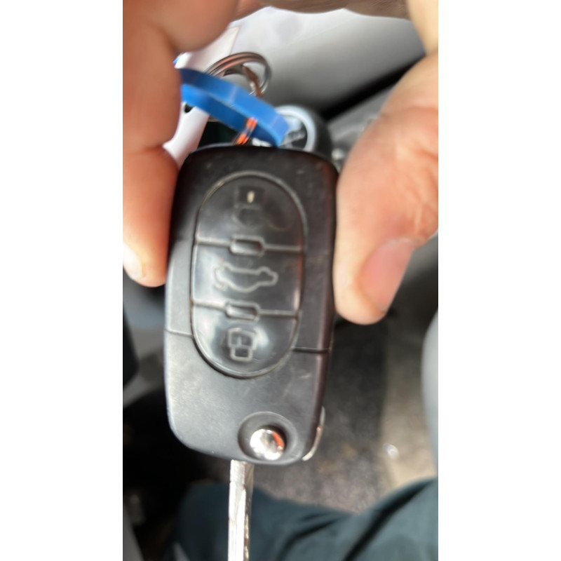 Leve vitre electrique avant droit VOLKSWAGEN NEW BEETLE 1 Photo n°19