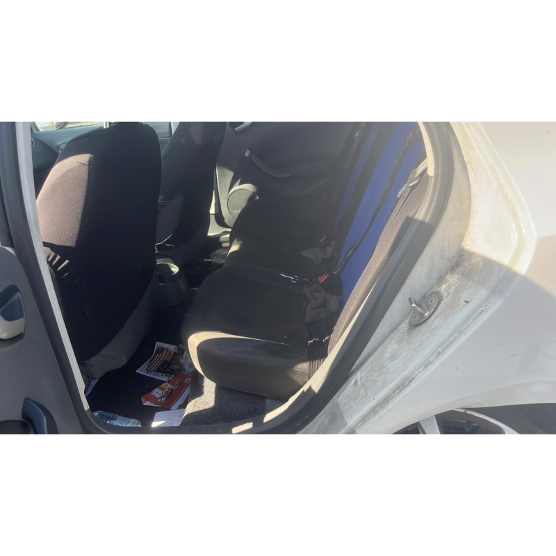 Aile avant droit SEAT IBIZA 4 Photo n°5