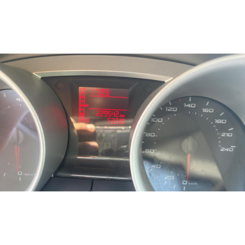 Aile avant droit SEAT IBIZA 4 Photo n°6