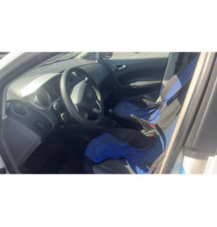 Aile avant droit SEAT IBIZA 4