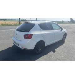 Aile avant droit SEAT IBIZA 4